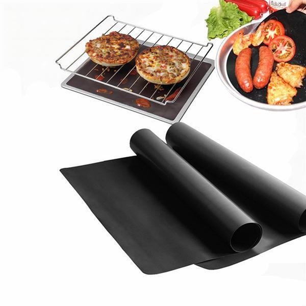 Sizzler™ Grill Mats (Set of Two)