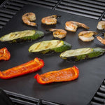 Sizzler™ Grill Mats (Set of Two)