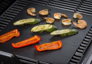 Sizzler™ Grill Mats (Set of Two)