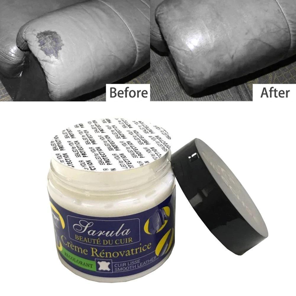 Larula™ Leather Repair Cream