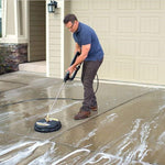 Disc Pressure Washer Surface Cleaner (50% OFF!)