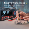 BSIDE™ Digital Multimeter