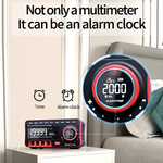 BSIDE™ Digital Multimeter