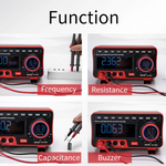 BSIDE™ Digital Multimeter