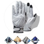 SHOCK ENFORCER™ Welding Gloves