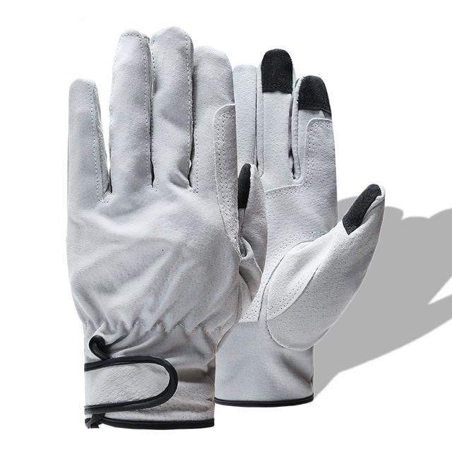 SHOCK ENFORCER™ Welding Gloves