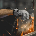 SHOCK ENFORCER™ Welding Gloves