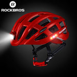 ROCKBROS™ Light Cycling Helmet (50% OFF!)