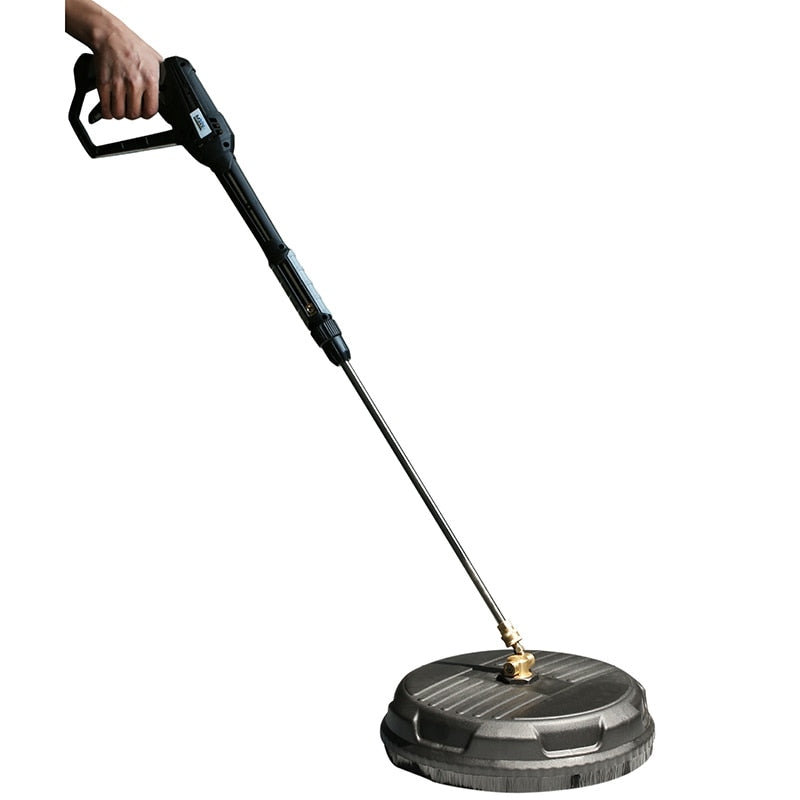 Disc Pressure Washer Surface Cleaner (50% OFF!)