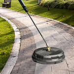 Disc Pressure Washer Surface Cleaner (50% OFF!)