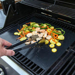 Sizzler™ Grill Mats (Set of Two)